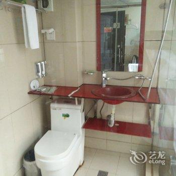 上海都市驿家外滩公寓酒店提供图片
