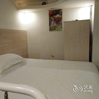 上海都市驿家外滩公寓酒店提供图片
