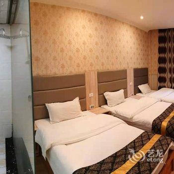 正安宜家商务酒店酒店提供图片