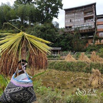 肇兴侗寨自在.山居野奢连锁客栈酒店提供图片