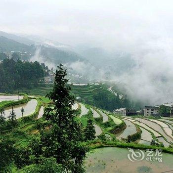 肇兴侗寨自在.山居野奢连锁客栈酒店提供图片