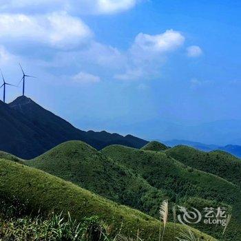 肇兴侗寨自在.山居野奢连锁客栈酒店提供图片