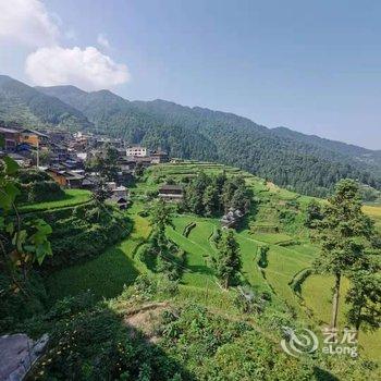 肇兴侗寨自在.山居野奢连锁客栈酒店提供图片