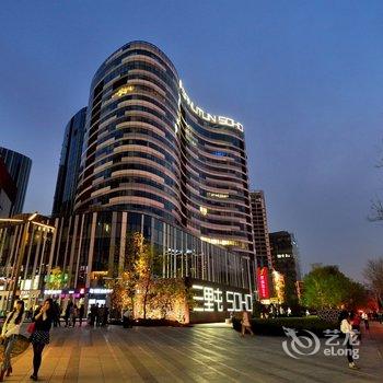 汉庭酒店(北京团结湖店)酒店提供图片