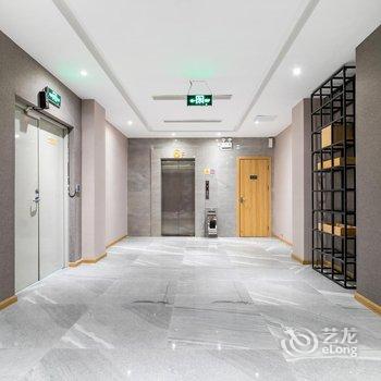 广州花都区欢悦季酒店(花都融创文旅城店)酒店提供图片