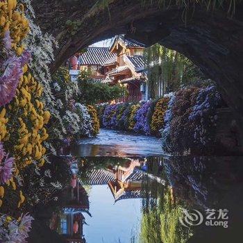 钰品雅院观景连锁客栈(丽江大水车店)酒店提供图片