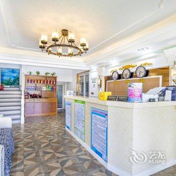 上海雲墨·溪岸民宿酒店提供图片