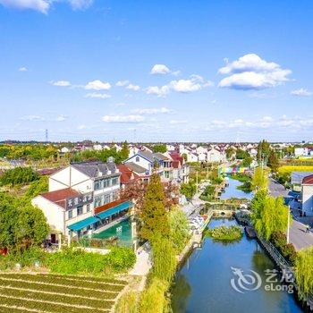 上海雲墨·溪岸民宿酒店提供图片