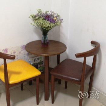 成都远方青年旅舍(一品天下地铁站店)酒店提供图片