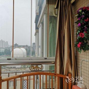 成都远方青年旅舍(一品天下地铁站店)酒店提供图片