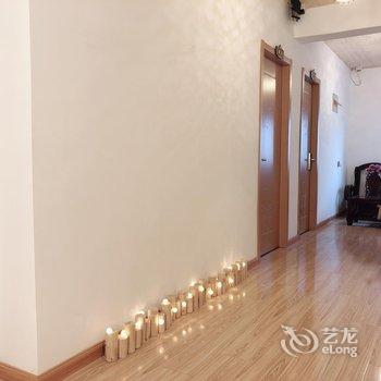 无锡客来小墅客栈酒店提供图片