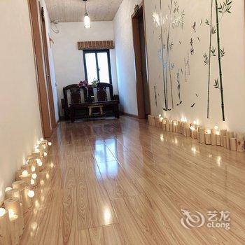 无锡客来小墅客栈酒店提供图片