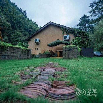 花筑·建德罗隐山居民宿酒店提供图片