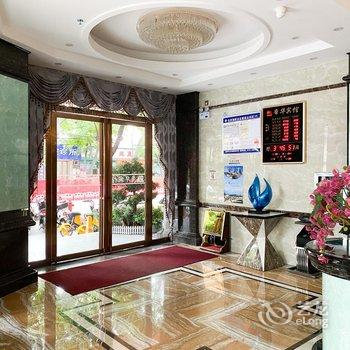 帝华宾馆(玉林市汽车总站店)酒店提供图片