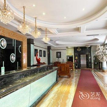 帝华宾馆(玉林市汽车总站店)酒店提供图片