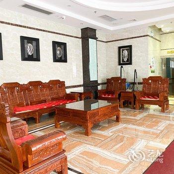 帝华宾馆(玉林市汽车总站店)酒店提供图片