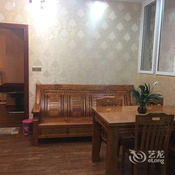 静谧时光公寓(雪松路分店)酒店提供图片