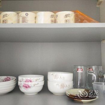 成都丹丹姐公寓酒店提供图片