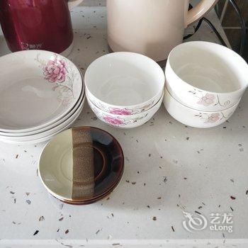 成都丹丹姐公寓酒店提供图片