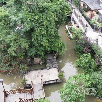 成都丹丹姐公寓酒店提供图片