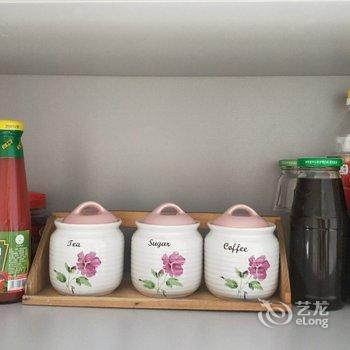 成都丹丹姐公寓酒店提供图片