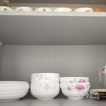 成都丹丹姐公寓酒店提供图片