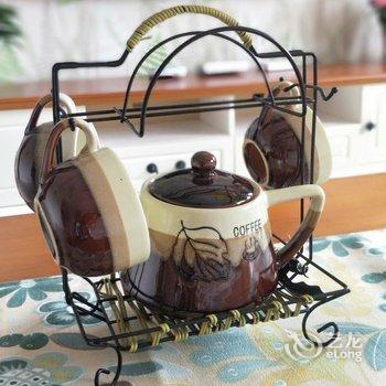 成都丹丹姐公寓酒店提供图片