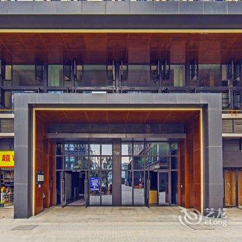 近双流机场四川大学经纬之居3067公寓(机场路近都段1号分店)酒店提供图片