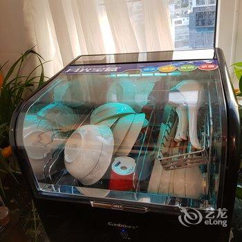 近双流机场四川大学经纬之居3067公寓(机场路近都段1号分店)酒店提供图片