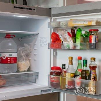 近双流机场四川大学经纬之居3067公寓(机场路近都段1号分店)酒店提供图片