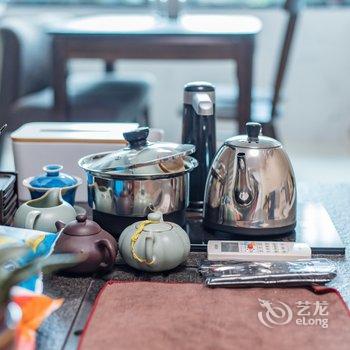 近双流机场四川大学经纬之居3067公寓(机场路近都段1号分店)酒店提供图片