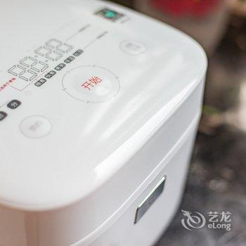 近双流机场四川大学经纬之居3067公寓(机场路近都段1号分店)酒店提供图片