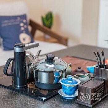 近双流机场四川大学经纬之居3067公寓(机场路近都段1号分店)酒店提供图片