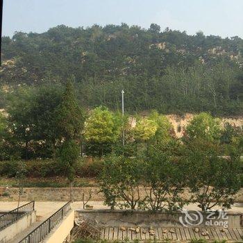 泰安盼盼公寓酒店提供图片