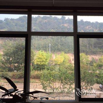 泰安盼盼公寓酒店提供图片