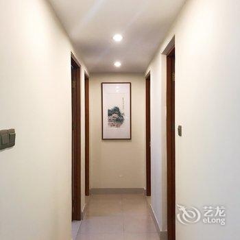 广州遇见文艺小主公寓酒店提供图片