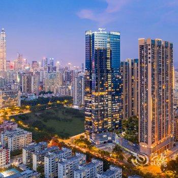 深圳滨河时代icon lab艾垦酒店详情-pc酒店预订-中国南方航空官网