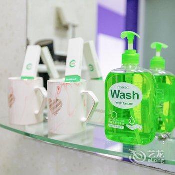 旁客公寓(北京公益西桥地铁站店)酒店提供图片