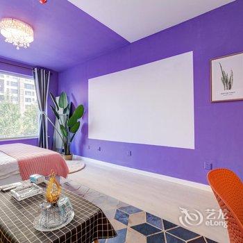 旁客公寓(北京公益西桥地铁站店)酒店提供图片