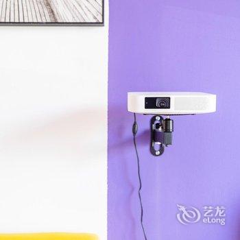 旁客公寓(北京公益西桥地铁站店)酒店提供图片