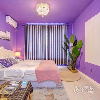 旁客公寓(北京公益西桥地铁站店)酒店提供图片