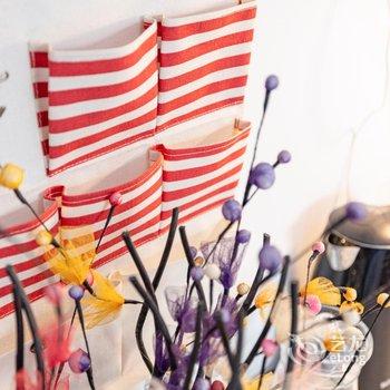 旁客公寓(北京公益西桥地铁站店)酒店提供图片