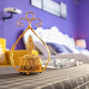 旁客公寓(北京公益西桥地铁站店)酒店提供图片