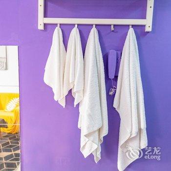 旁客公寓(北京公益西桥地铁站店)酒店提供图片