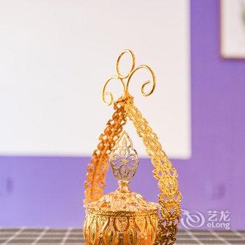 旁客公寓(北京公益西桥地铁站店)酒店提供图片