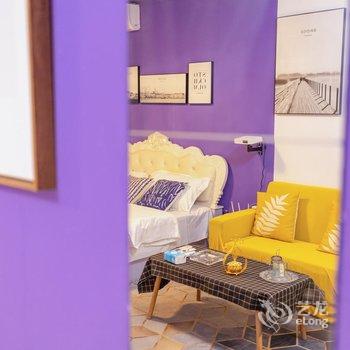 旁客公寓(北京公益西桥地铁站店)酒店提供图片