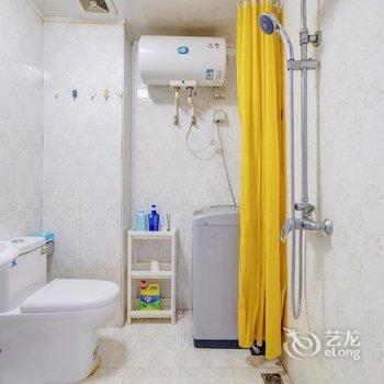 旁客公寓(北京公益西桥地铁站店)酒店提供图片