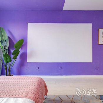 旁客公寓(北京公益西桥地铁站店)酒店提供图片