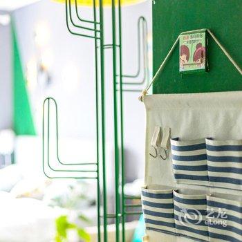 旁客公寓(北京公益西桥地铁站店)酒店提供图片