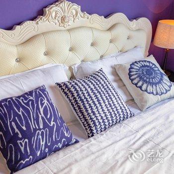 旁客公寓(北京公益西桥地铁站店)酒店提供图片